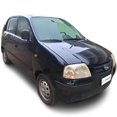 Hyundai Santro Xing-img
